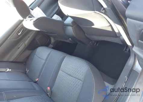 2016 Nissan Altima 2.5 S from USA, damaged, VIN 1N4AL3AP0GC141514